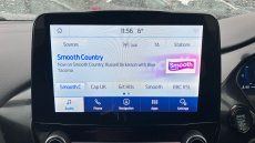 Ford Puma 1.0 EcoBoost Hybrid mHEV ST-Line 5dr Petrol Hatchback